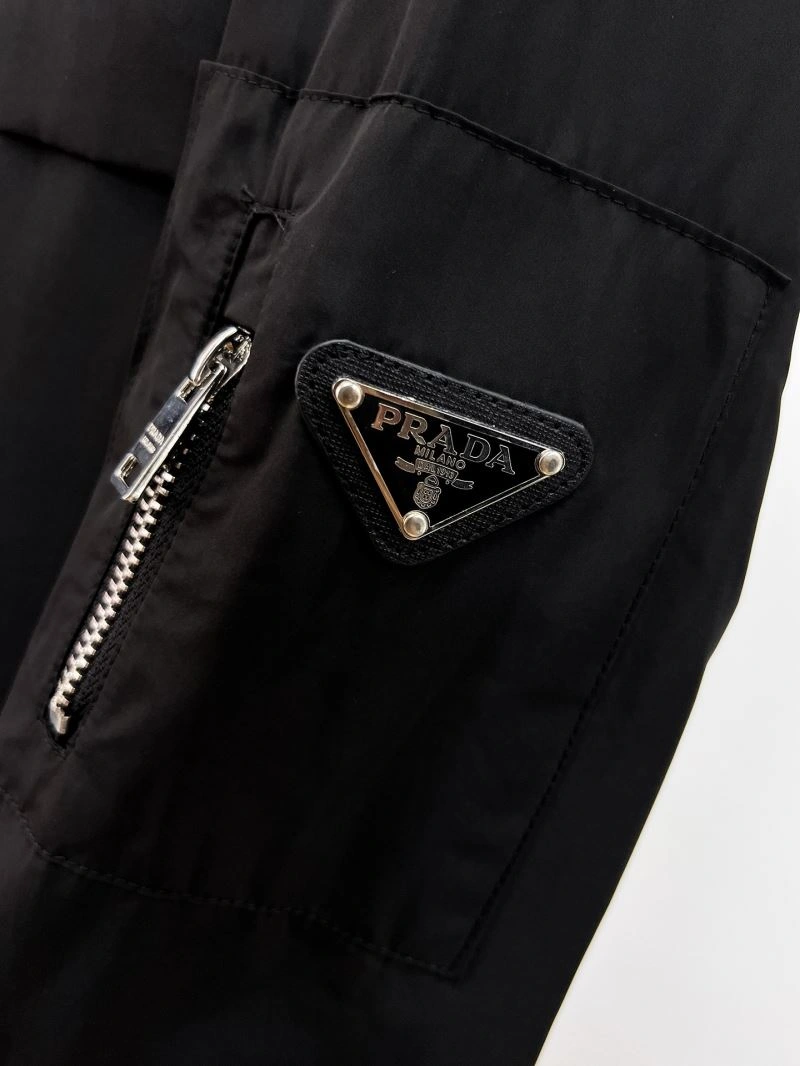 Prada Outwear Neat 170013