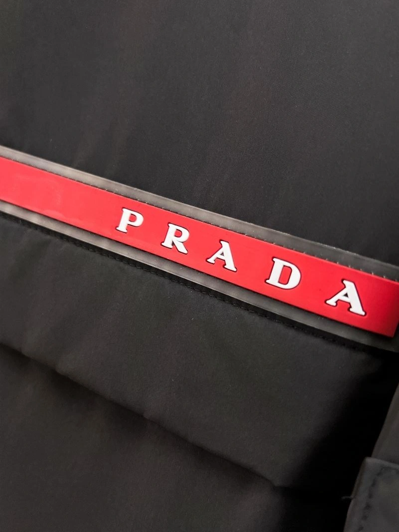 Prada Outwear Neat 170013