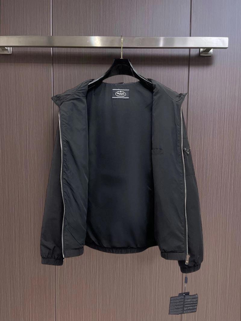 Prada Outwear Neat 170013