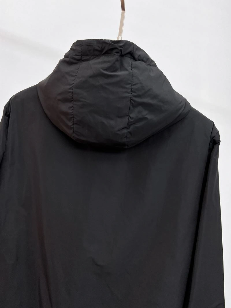 Prada Outwear Neat 170013