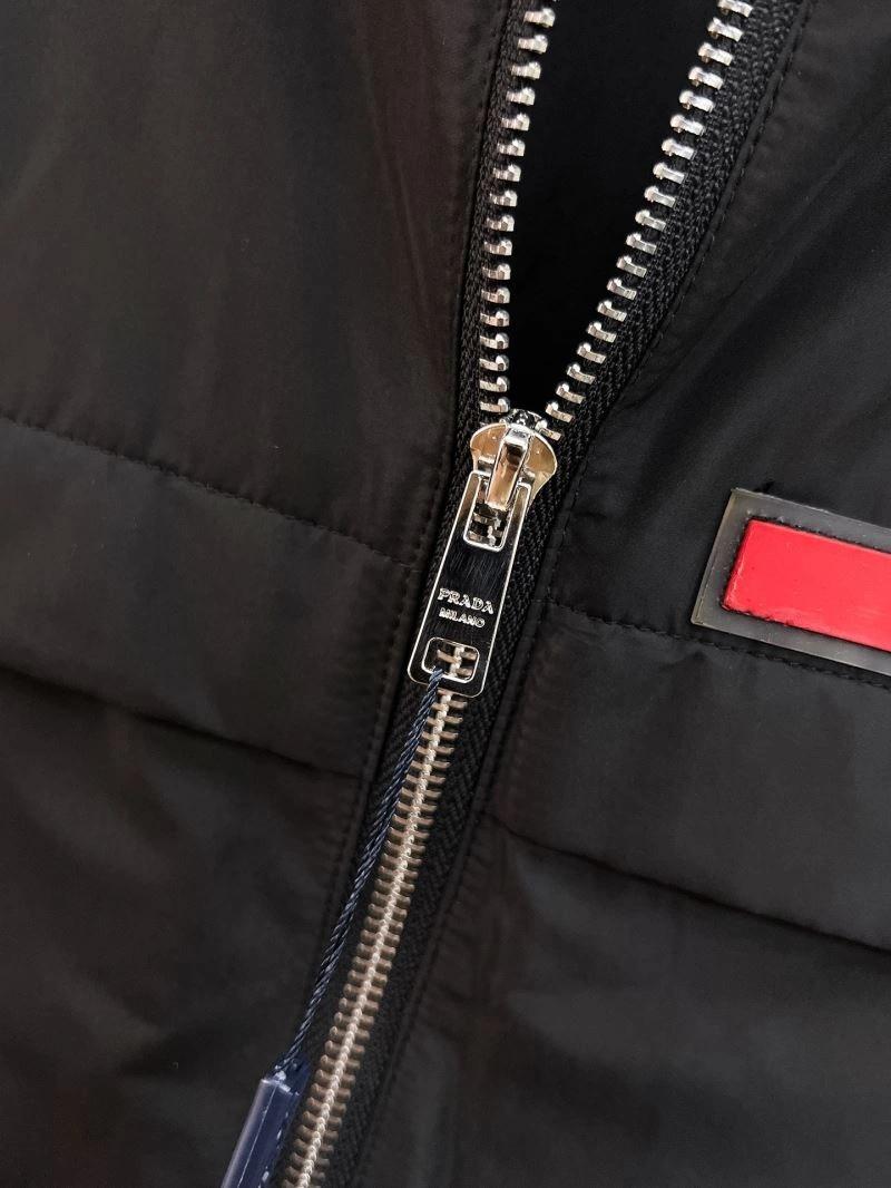 Prada Outwear Neat 170013