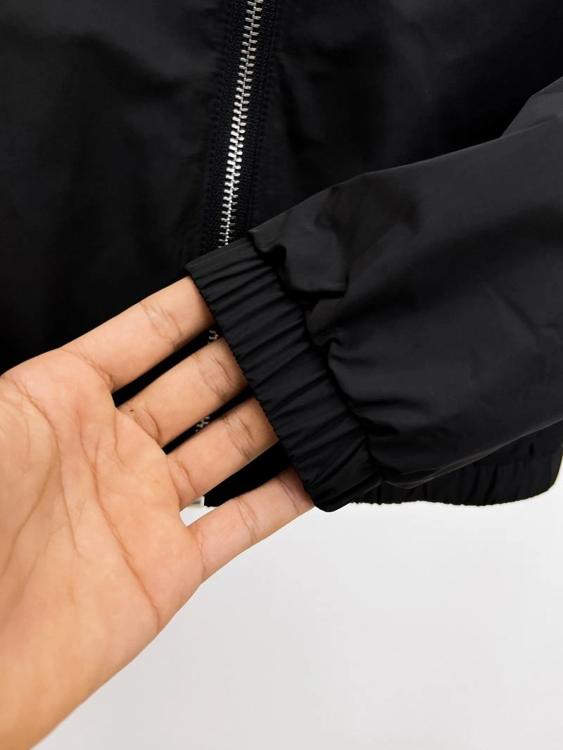 Prada Outwear Neat 170013