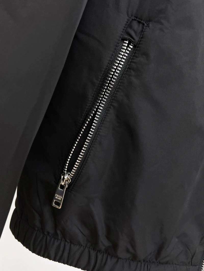 Prada Outwear Neat 170013