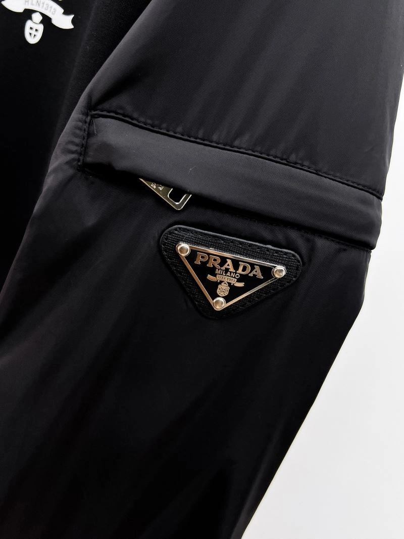 Prada Outwear EasyCare 170012