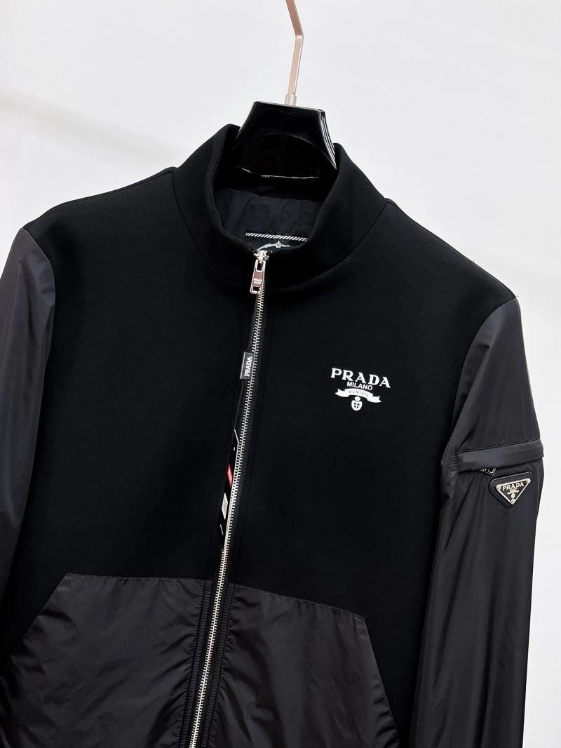 Prada Outwear EasyCare 170012