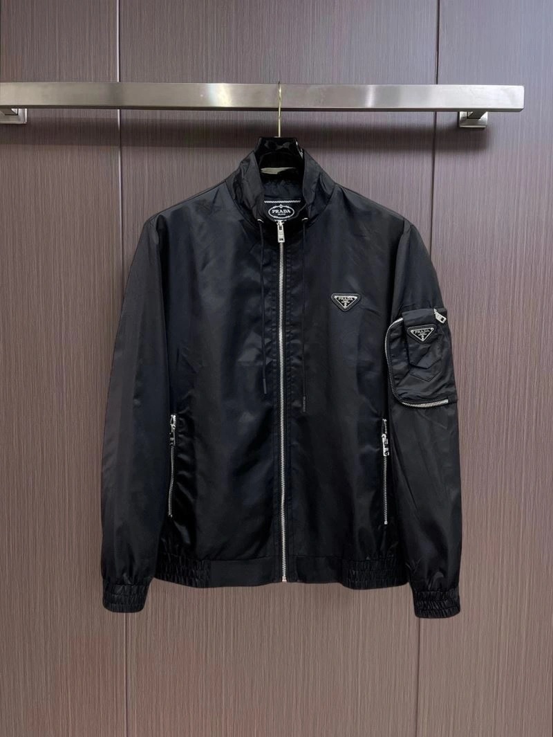 Prada Outwear Compact 170011