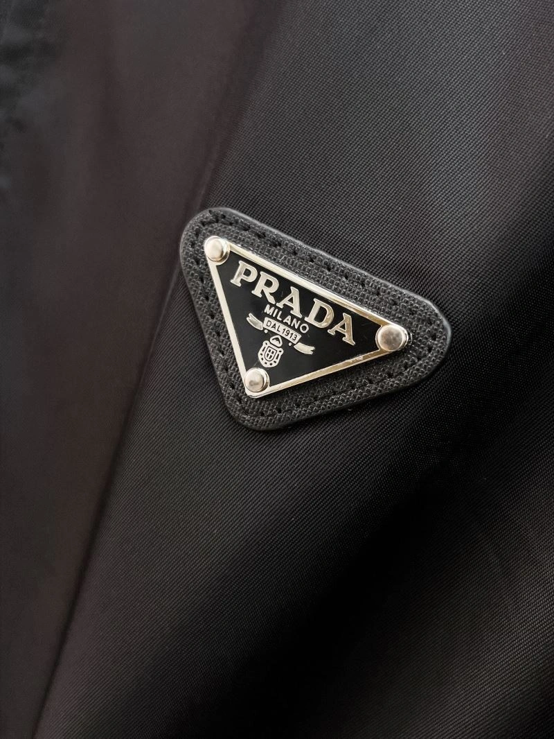 Prada Outwear Compact 170011