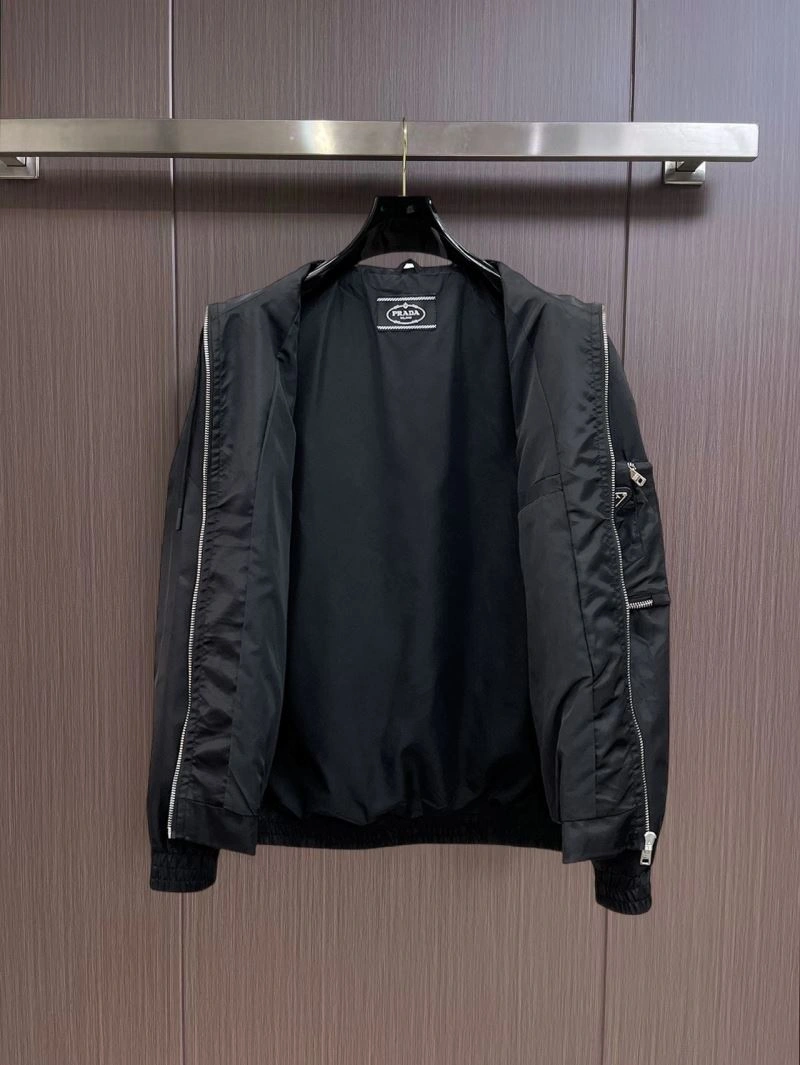 Prada Outwear Compact 170011
