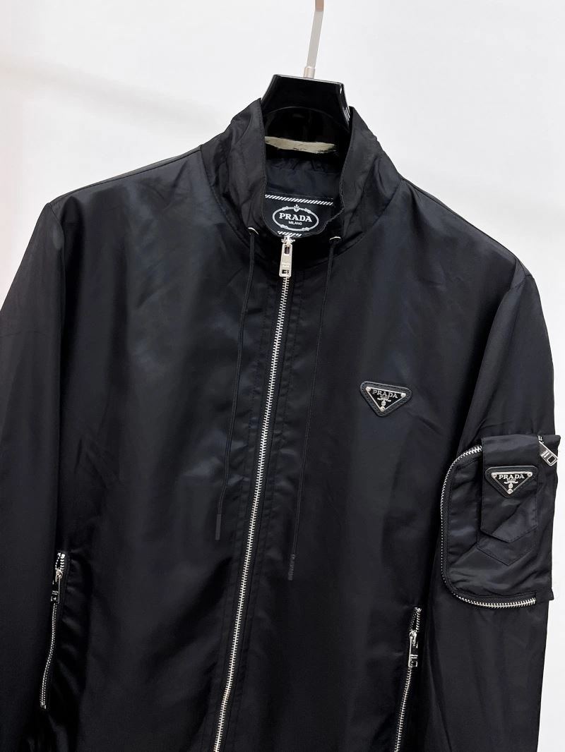 Prada Outwear Compact 170011