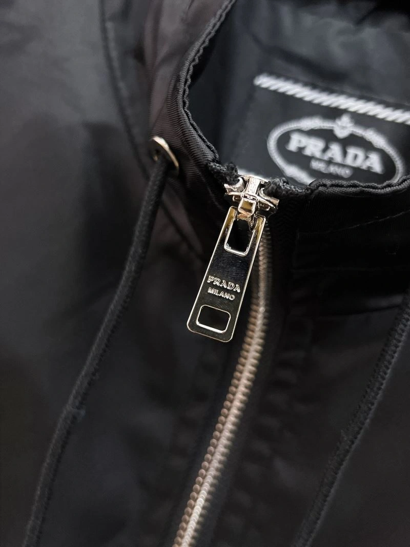 Prada Outwear Compact 170011