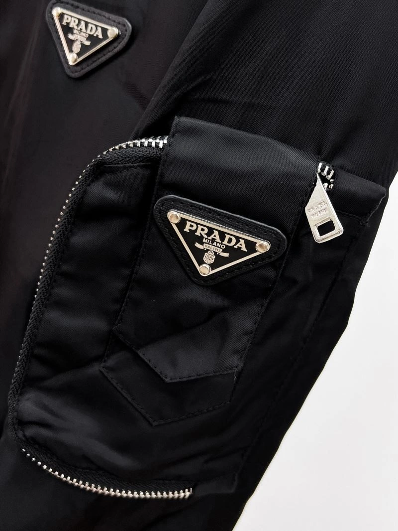 Prada Outwear Compact 170011