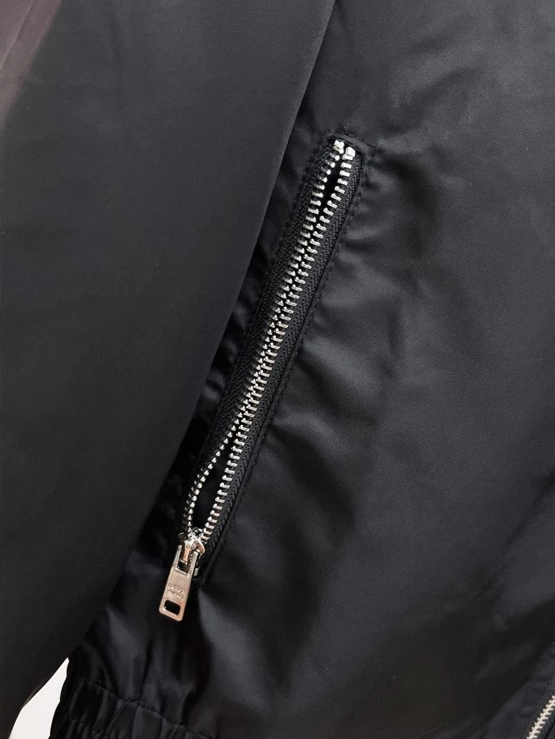 Prada Outwear Compact 170011
