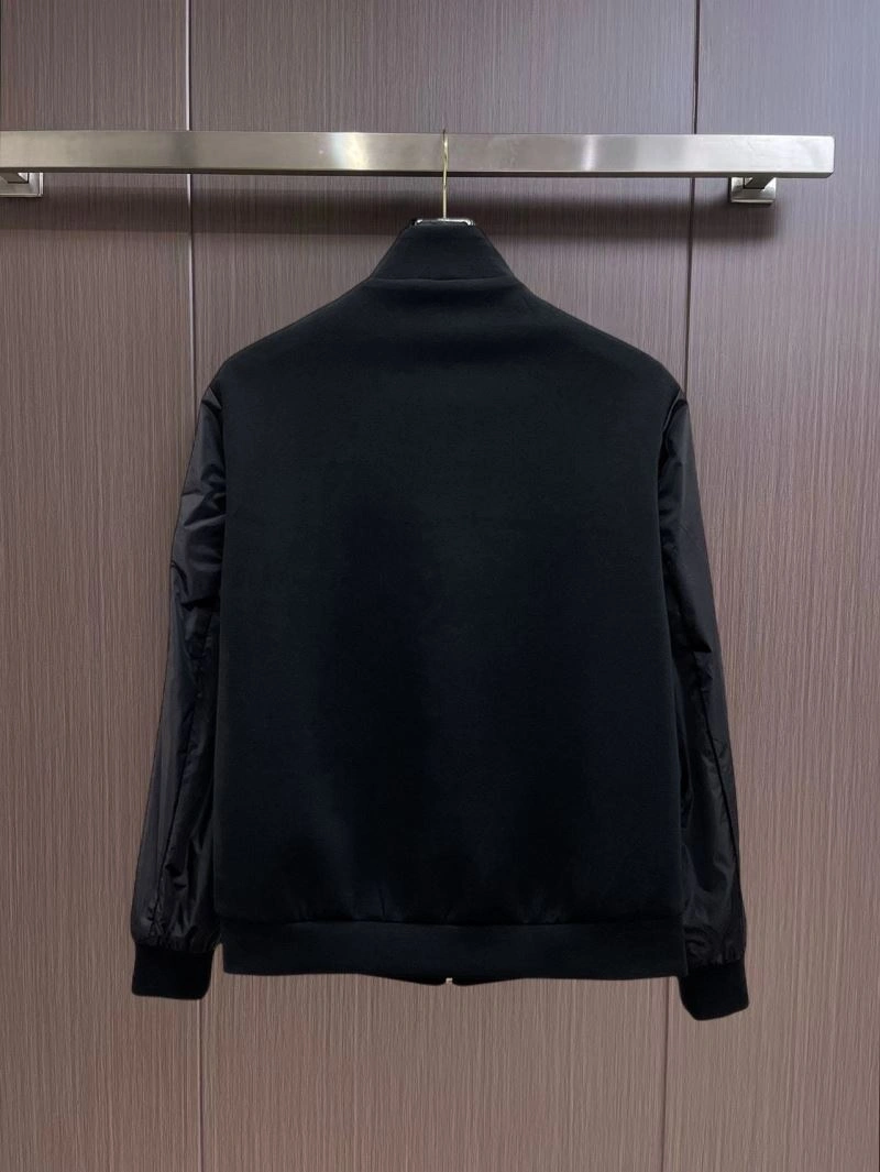 Prada Outwear Unisex 170018