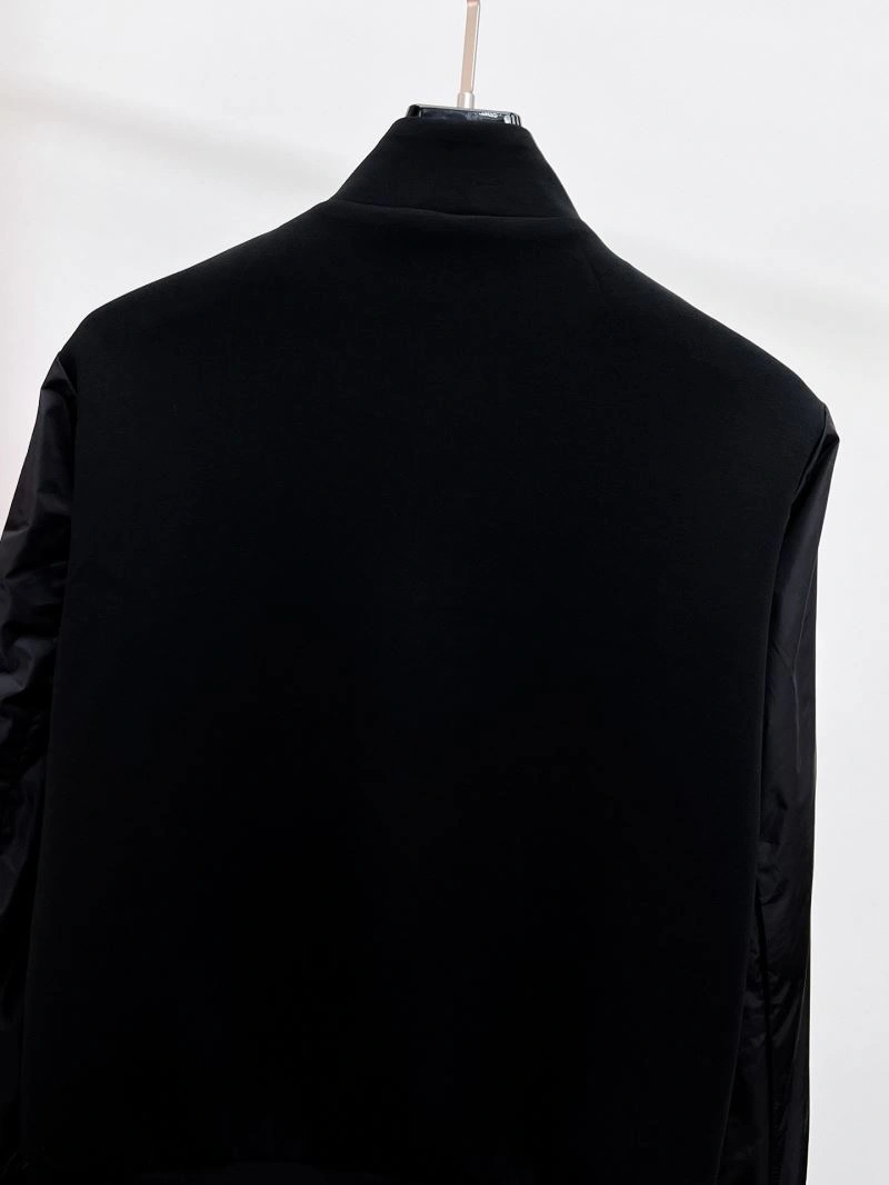 Prada Outwear Unisex 170018