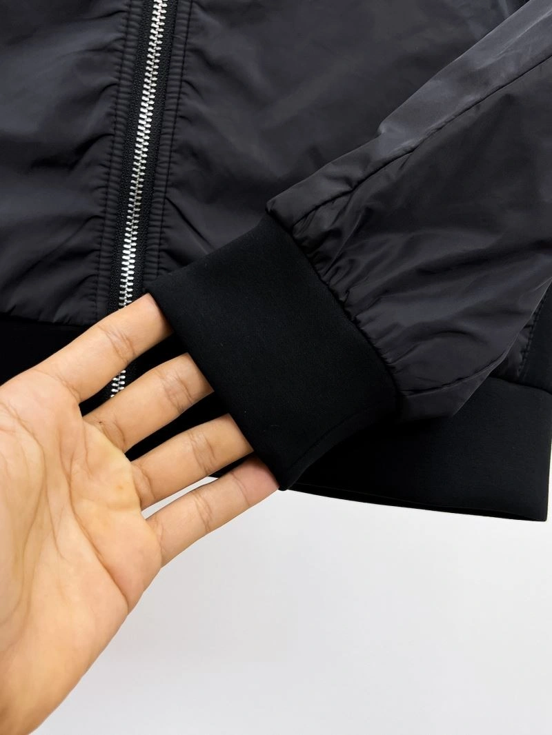 Prada Outwear Unisex 170018