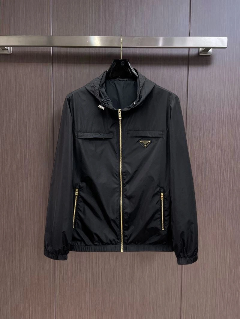 Prada Outwear FastDry 170007