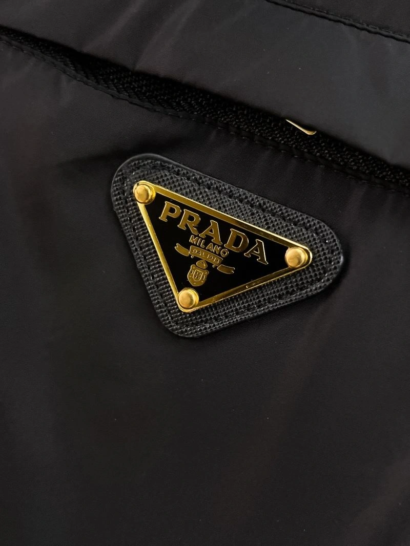 Prada Outwear FastDry 170007