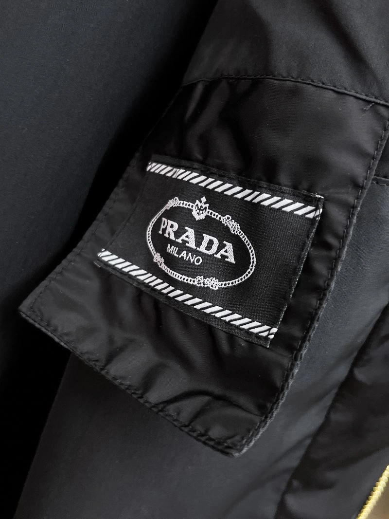 Prada Outwear FastDry 170007