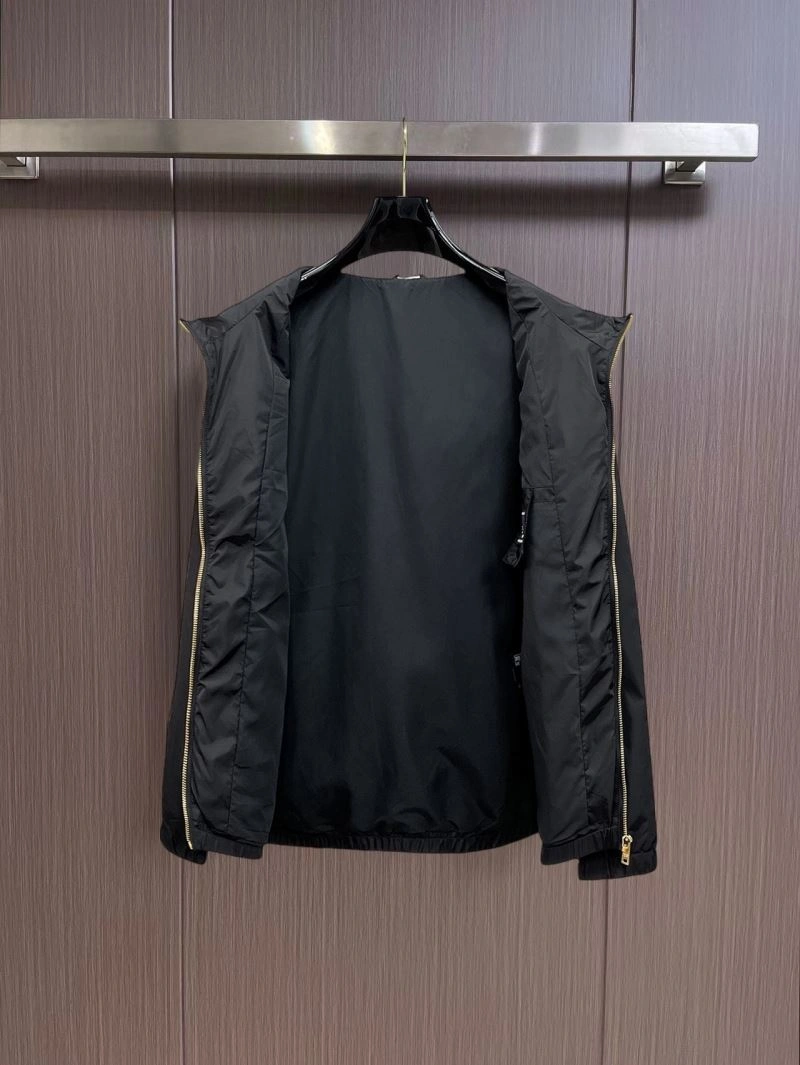 Prada Outwear FastDry 170007