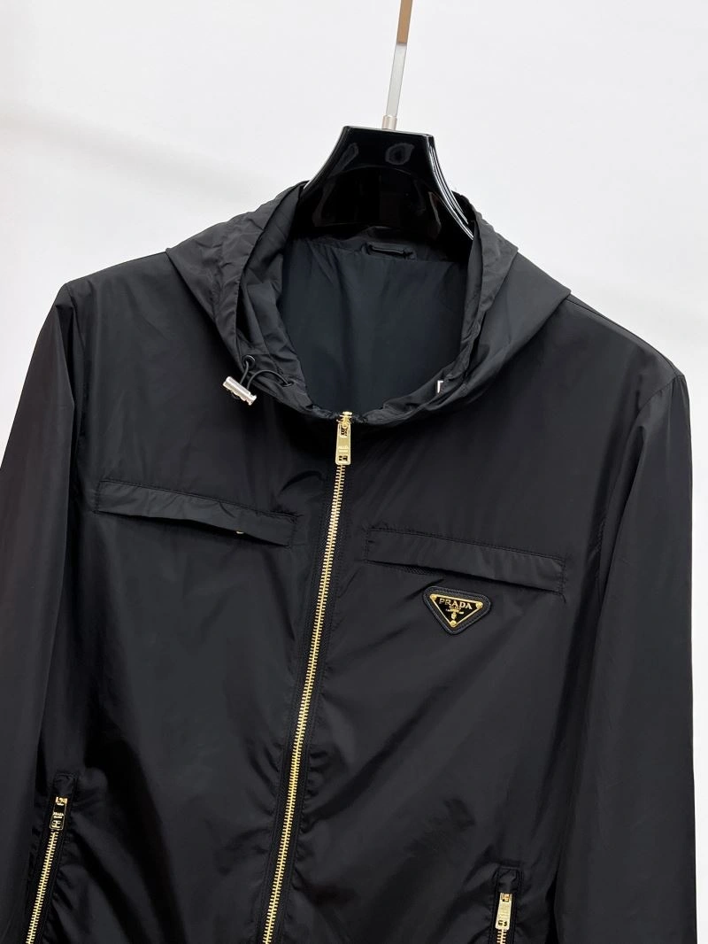 Prada Outwear FastDry 170007