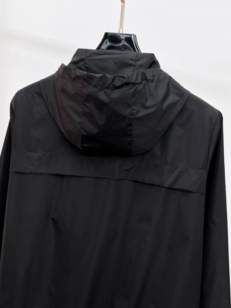 Prada Outwear FastDry 170007