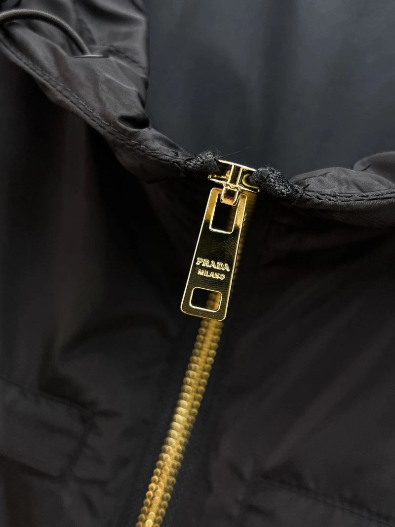 Prada Outwear FastDry 170007