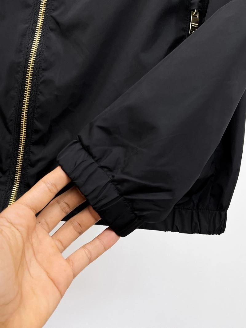 Prada Outwear FastDry 170007
