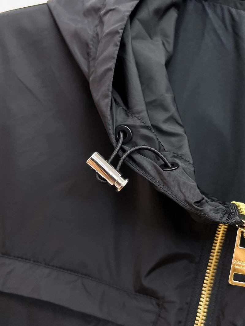 Prada Outwear FastDry 170007