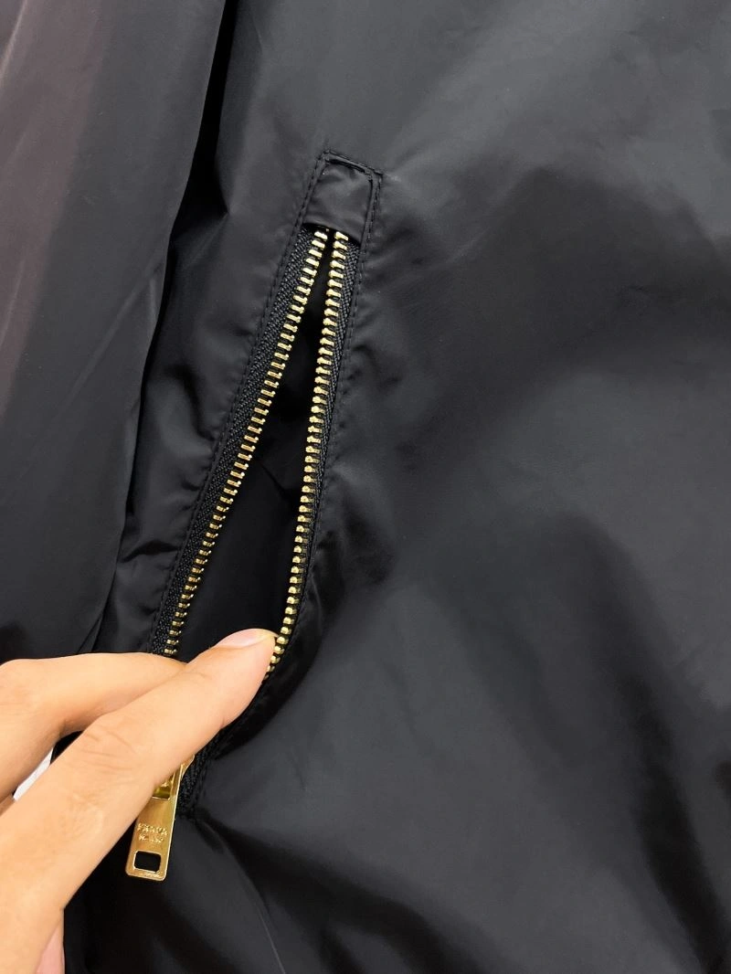 Prada Outwear FastDry 170007