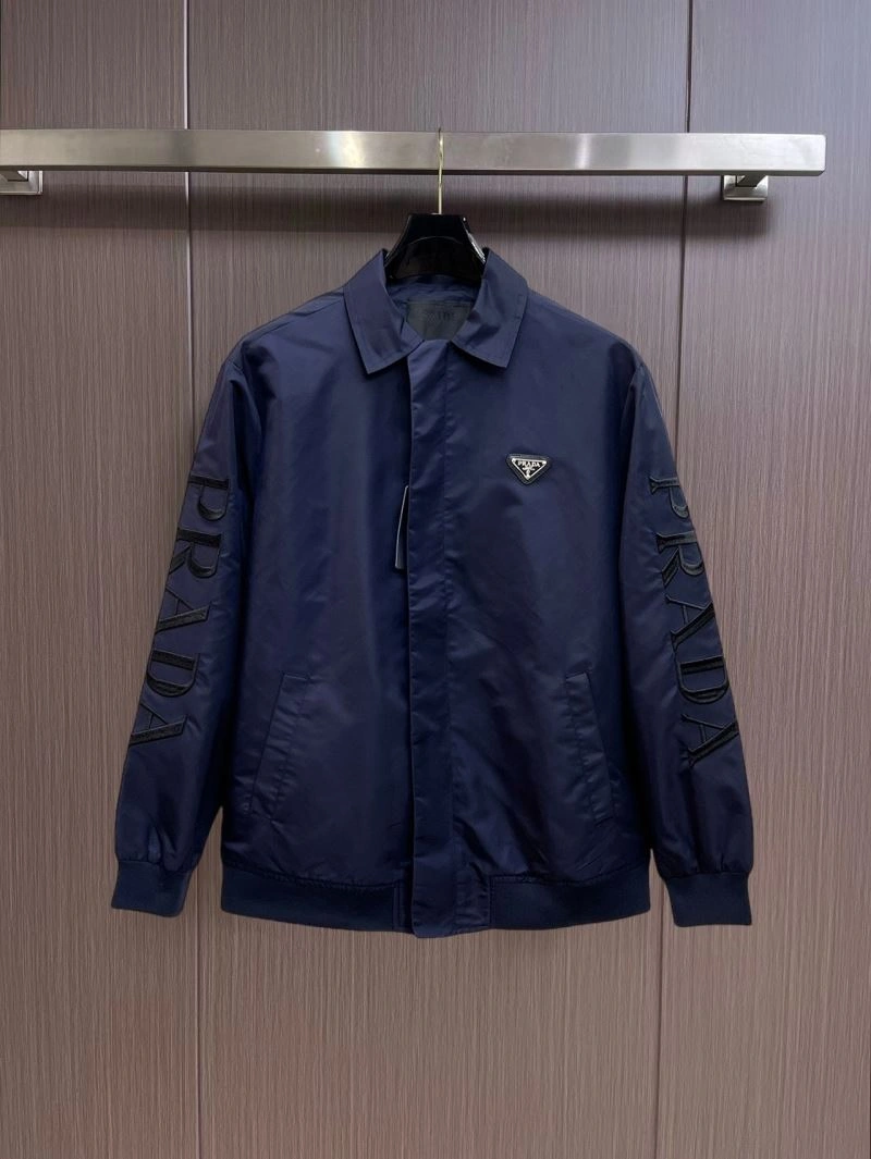 Prada Outwear Compact 170016