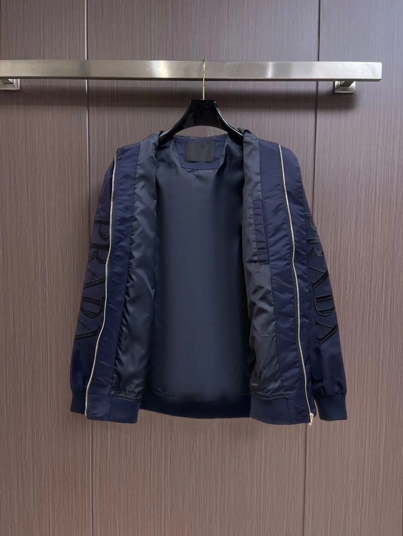 Prada Outwear Compact 170016