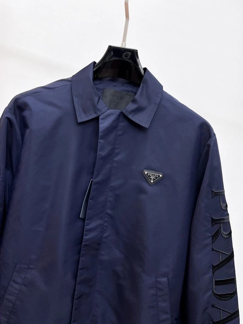Prada Outwear Compact 170016