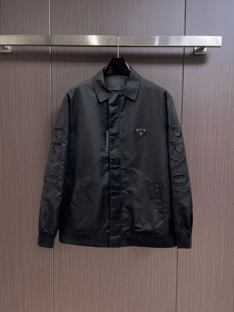 Premium Prada Outwear 170010