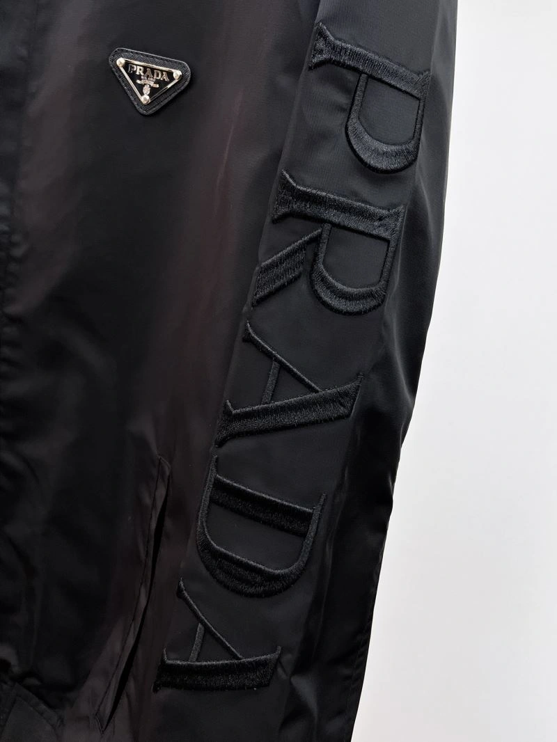Premium Prada Outwear 170010