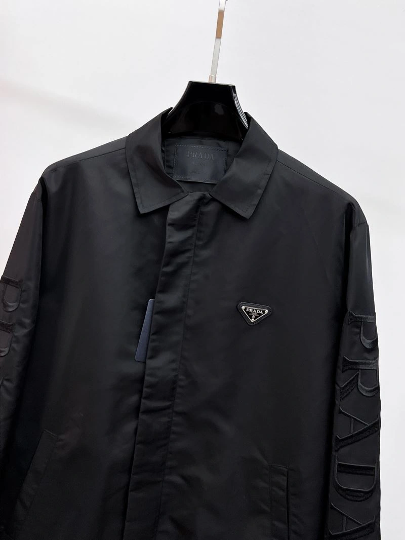 Premium Prada Outwear 170010