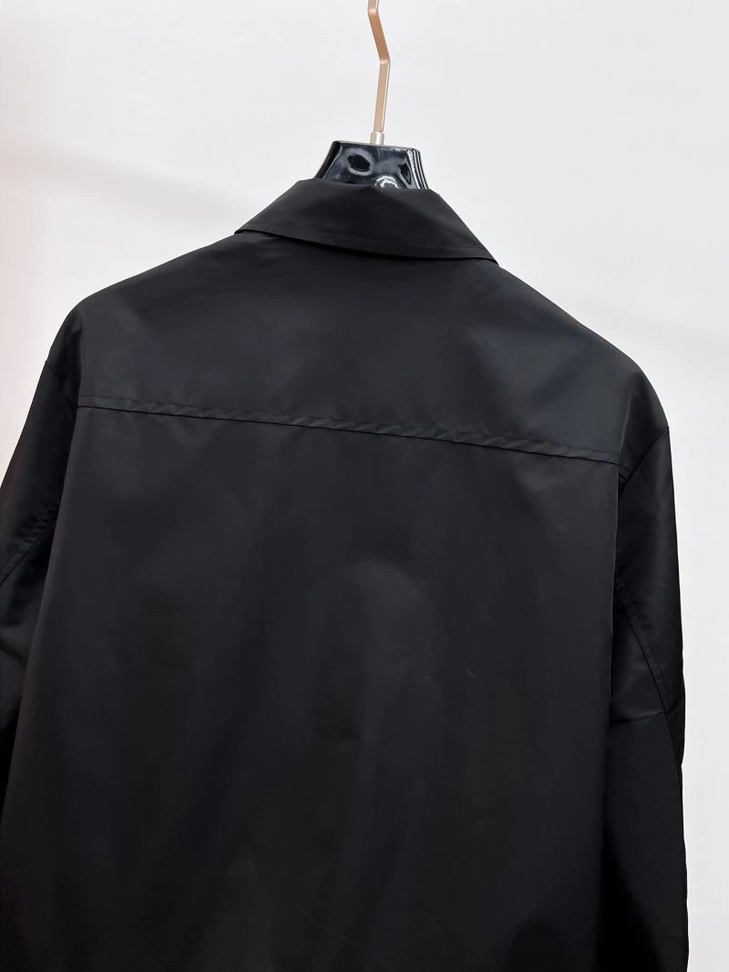 Premium Prada Outwear 170010
