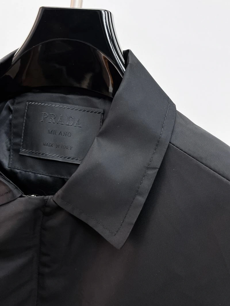 Premium Prada Outwear 170010