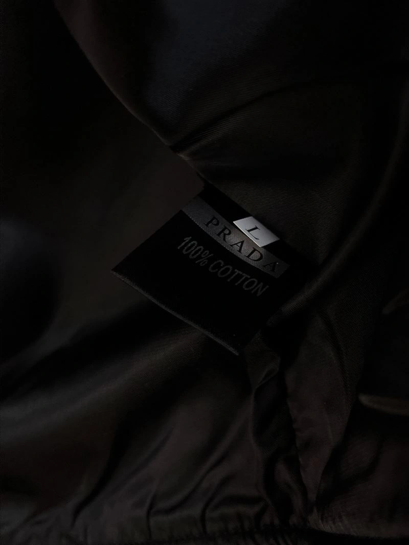 Premium Prada Outwear 170010