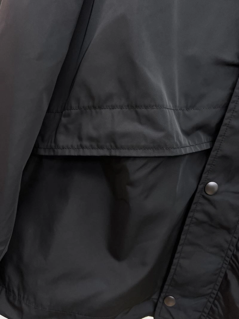 Prada Outwear EasyMatch 170005