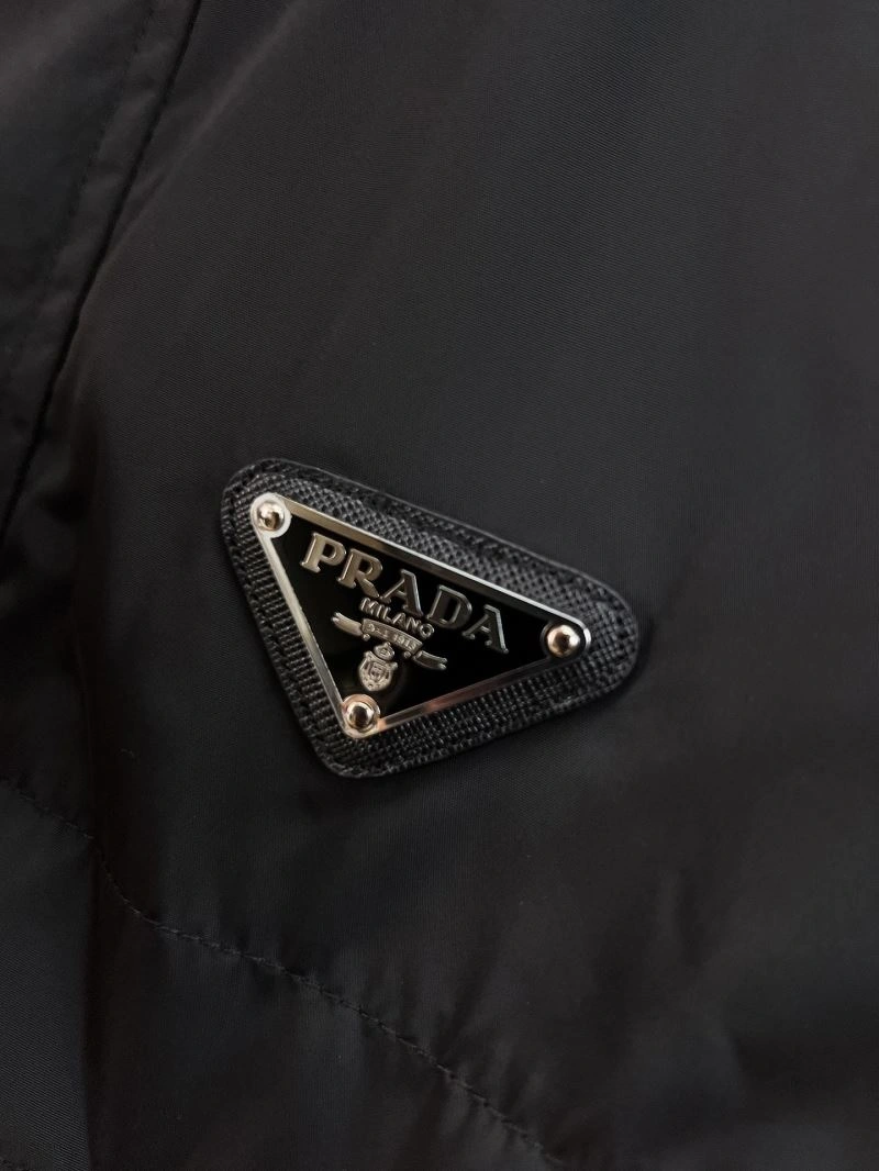 Prada Outwear EasyMatch 170005
