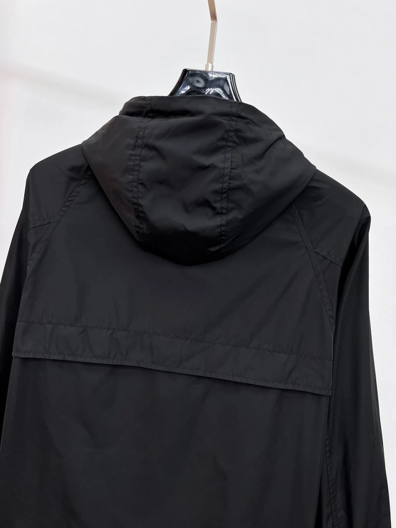 Prada Outwear EasyMatch 170005