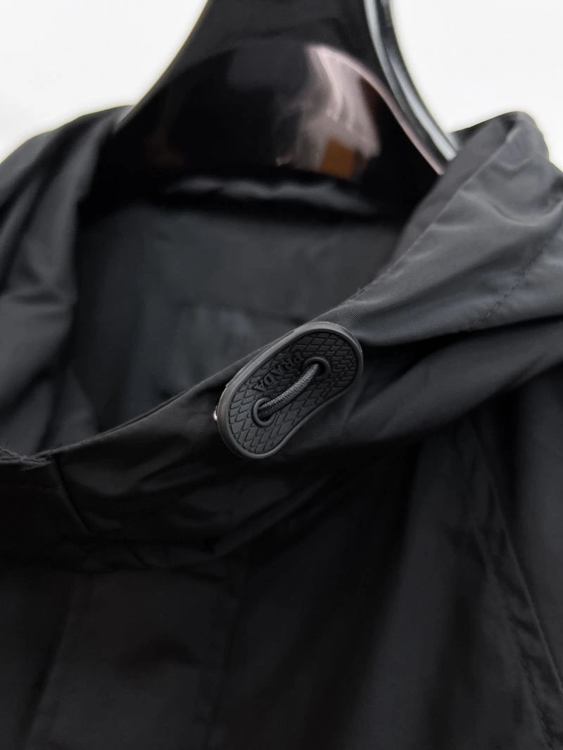 Prada Outwear EasyMatch 170005