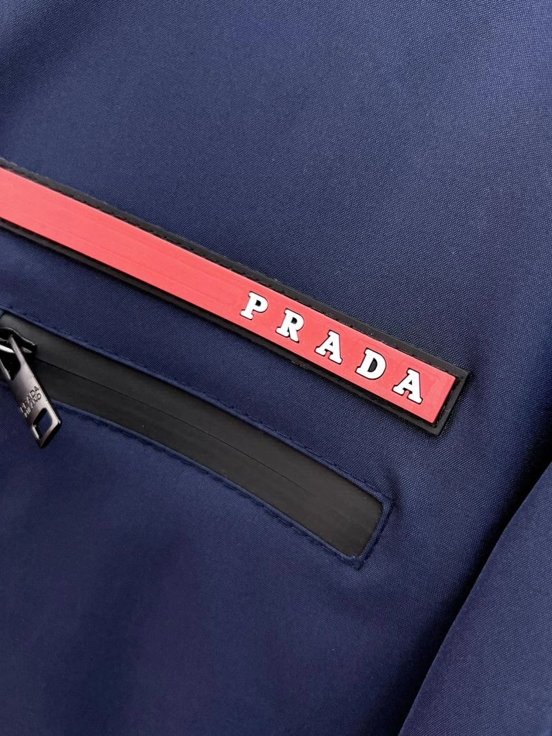 Prada Outwear SunProtective 170014