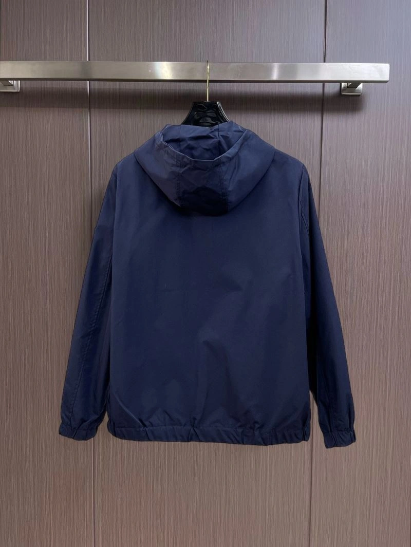Prada Outwear SunProtective 170014