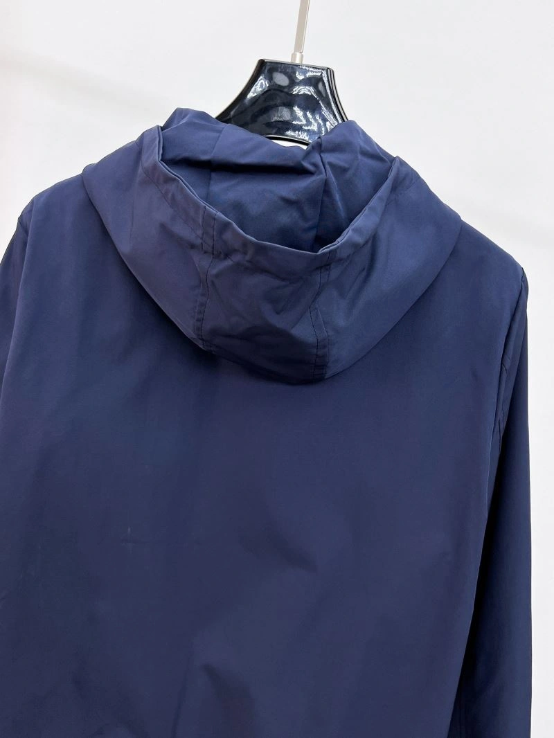 Prada Outwear SunProtective 170014