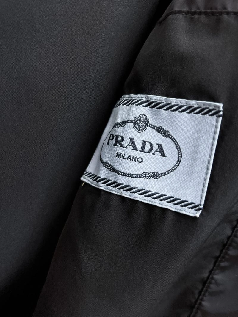 Prada Outwear Affordable 170004