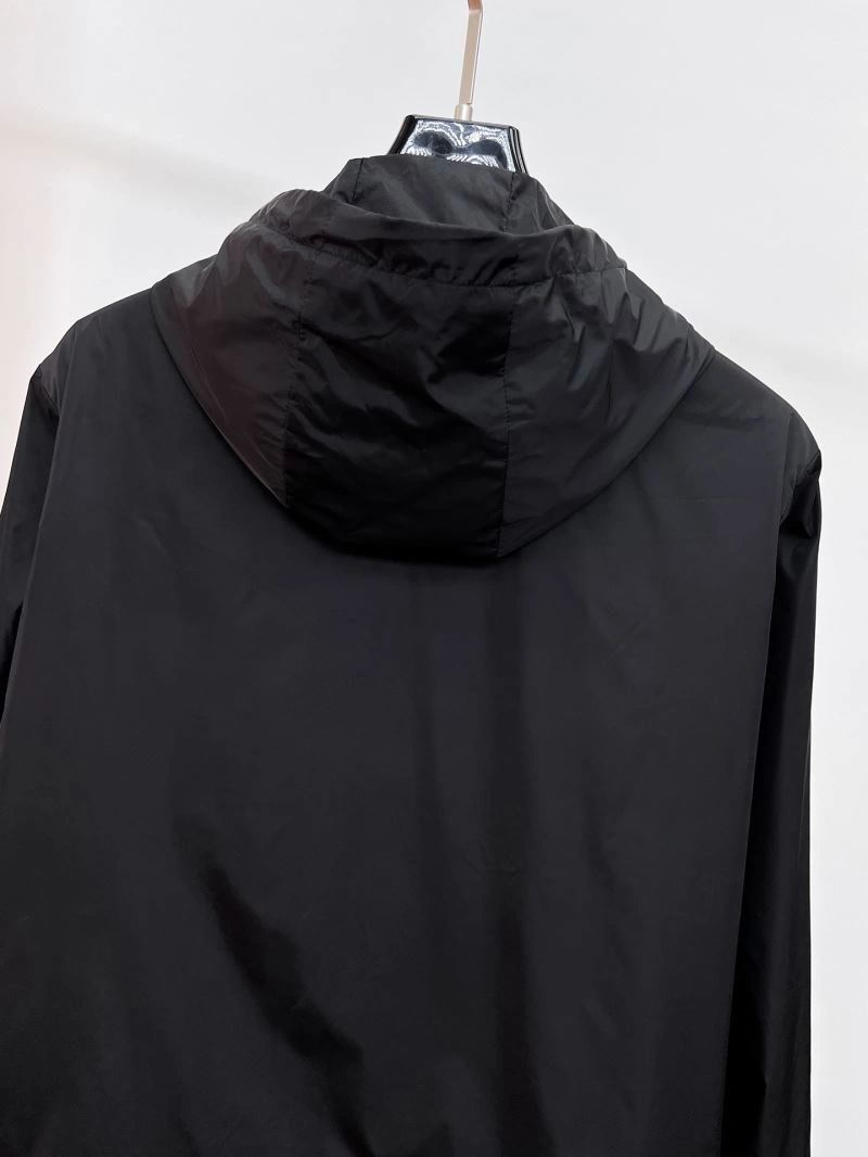 Prada Outwear Affordable 170004