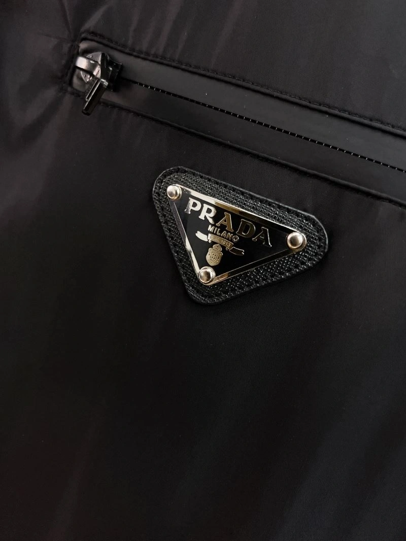 Prada Outwear Affordable 170004