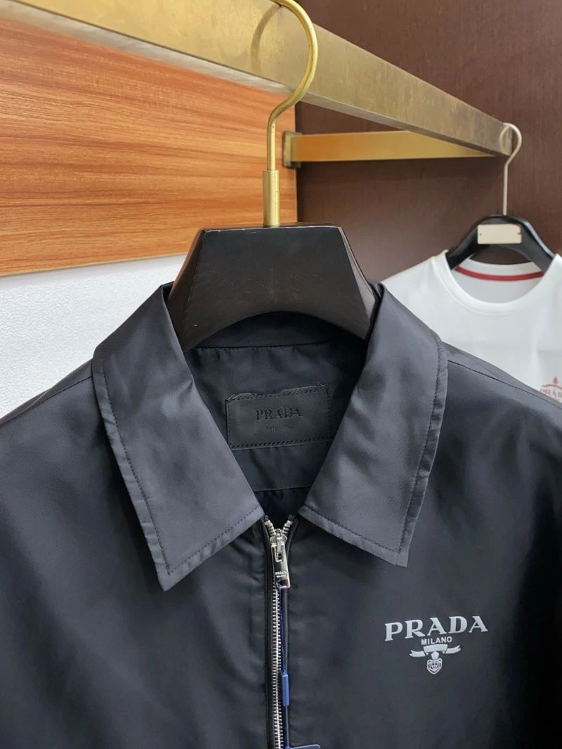 Prada Outwear Casual 170003