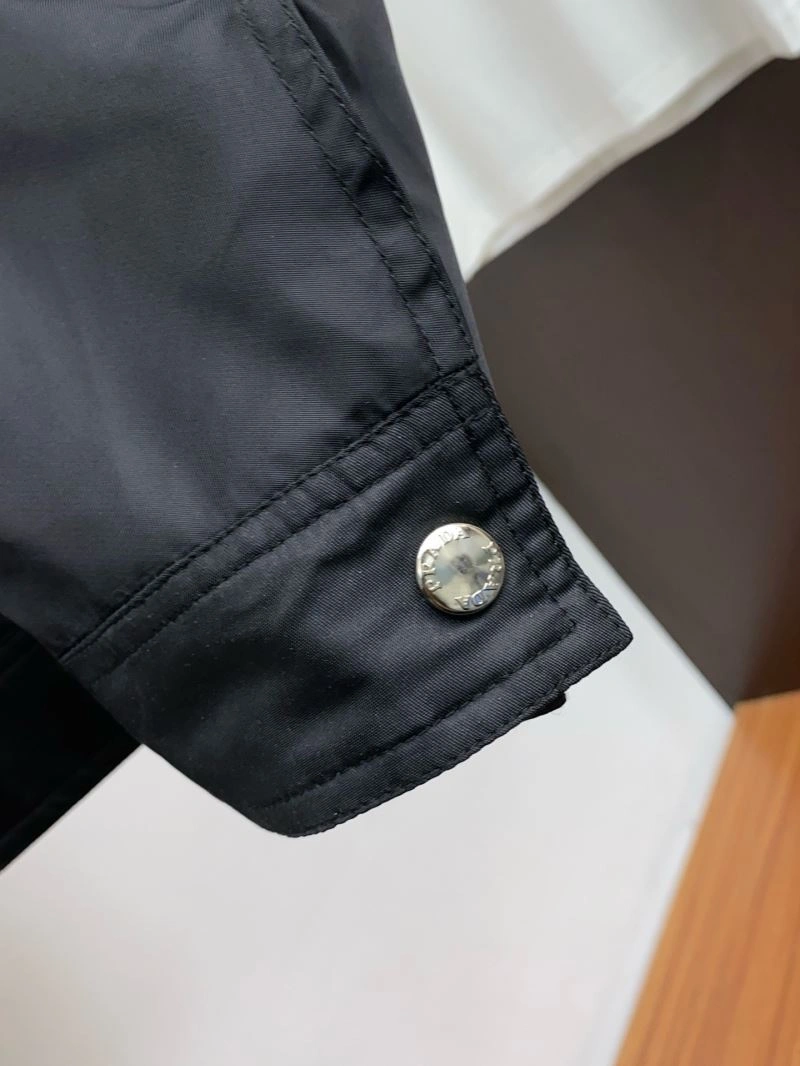 Prada Outwear Casual 170003